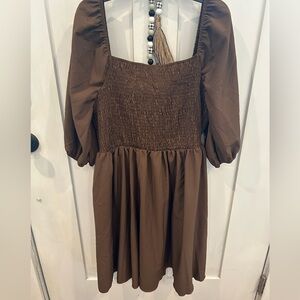 SHEIN dress